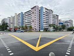 Blk 474 Pasir Ris Drive 6 (Pasir Ris), HDB 4 Rooms #450494851